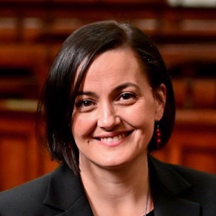 Carolyn Smith