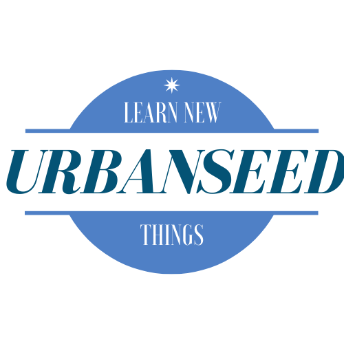 Urban Seed logo
