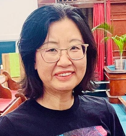 Amanda Mao