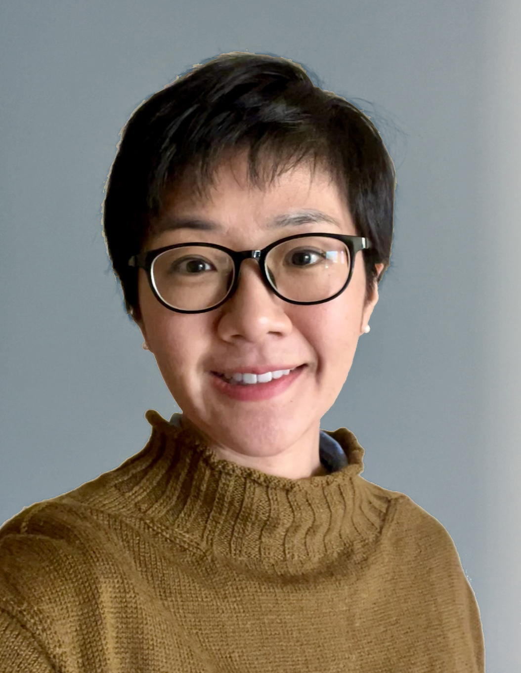 Amy Liu