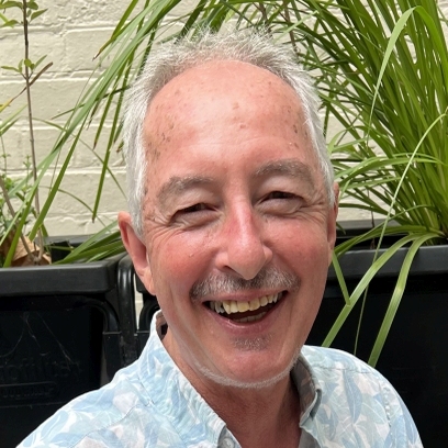 Laurie Buchanan