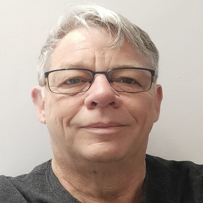 Marc Huggins