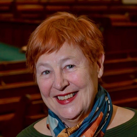 Ros Otzen